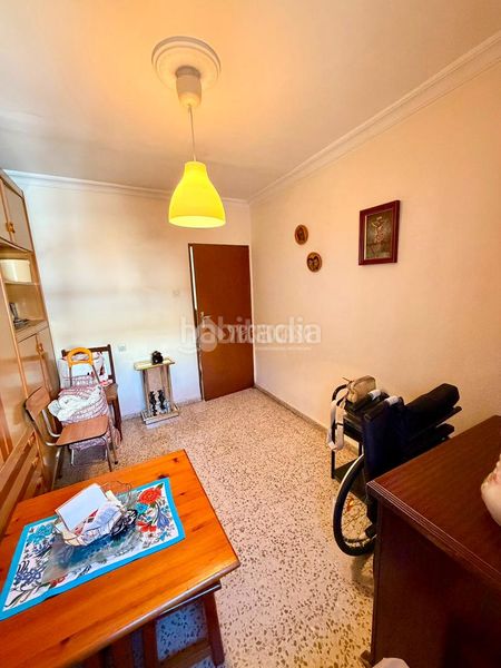 Foto 2cf15947-1f63-4be3-b57b-daae052ec788. Piso  en venta en Alfalfa - Santa Cruz Sevilla