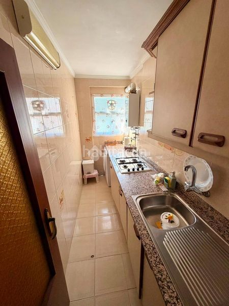 Foto 35c7f393-25d4-4ffb-be89-9608dbd935d4. Piso  en venta en Alfalfa - Santa Cruz Sevilla