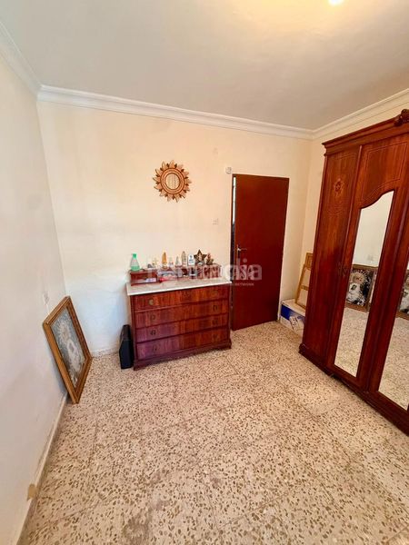 Foto 3f7b186c-1a43-4f79-b91d-aa0ebffde5ff. Piso  en venta en Alfalfa - Santa Cruz Sevilla