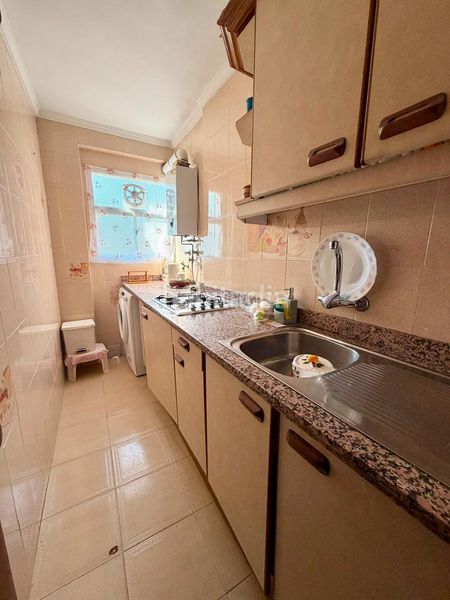 Foto 5323b6af-b8f5-467e-92a9-1b4a8e107013. Piso  en venta en Alfalfa - Santa Cruz Sevilla