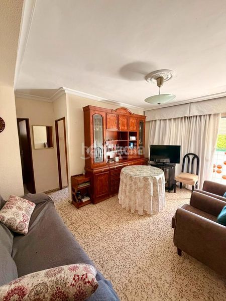 Foto 53a0b20c-b12b-4c0c-a759-2ceea32bdbc2. Piso  en venta en Alfalfa - Santa Cruz Sevilla
