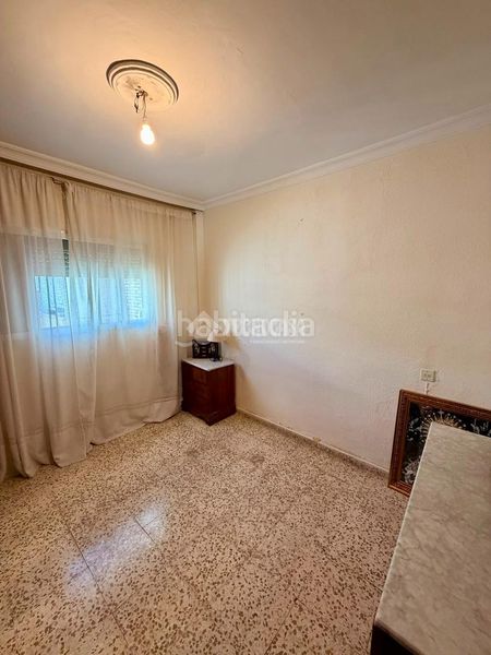 Foto 6228915a-9afb-462b-b44b-52bd167f1470. Piso  en venta en Alfalfa - Santa Cruz Sevilla