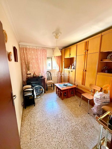 Foto 639bdf37-0bb1-4800-92cd-04117c97b3fb. Piso  en venta en Alfalfa - Santa Cruz Sevilla