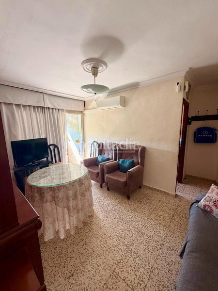 Foto 6f7d0697-be13-4d05-89c4-9c960bb0f49d. Piso  en venta en Alfalfa - Santa Cruz Sevilla