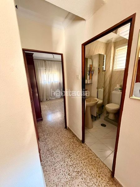 Foto 707cb734-bcea-4304-b932-9591b0d04efd. Piso  en venta en Alfalfa - Santa Cruz Sevilla