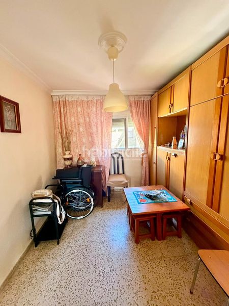 Foto a160e39e-5a3a-4733-b96d-81bd778f2b94. Piso  en venta en Alfalfa - Santa Cruz Sevilla