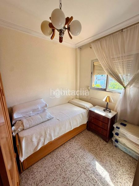 Foto a6e00c05-4209-4c34-80da-1b1ea41690ad. Piso  en venta en Alfalfa - Santa Cruz Sevilla