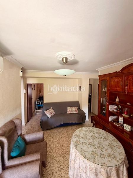 Foto add95482-03a6-4ccb-9caf-6e2aea8fbac3. Piso  en venta en Alfalfa - Santa Cruz Sevilla