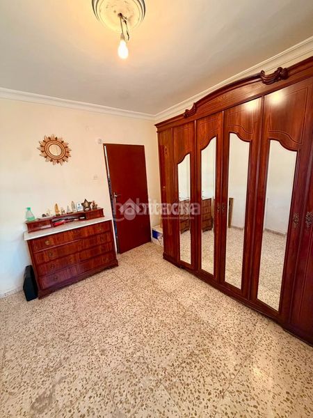 Foto bbf64f97-c302-4bf3-b3fe-57aaa9123a43. Piso  en venta en Alfalfa - Santa Cruz Sevilla