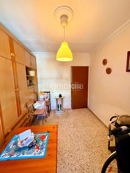 Foto c278dfe0-0d10-4678-bc99-6af47e17d0c3. Piso  en venta en Alfalfa - Santa Cruz Sevilla