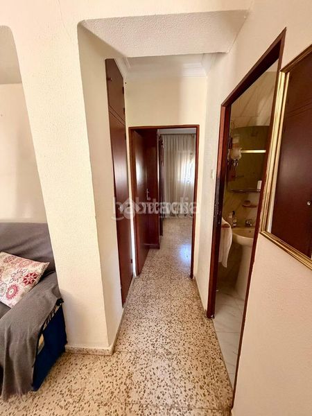 Foto dcdd1163-fce8-4054-a14c-9c82c31821e3. Piso  en venta en Alfalfa - Santa Cruz Sevilla