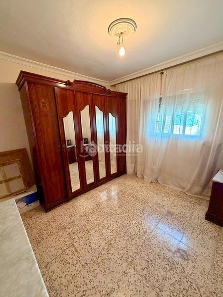 Foto ddbbaab7-1d56-4f96-ae0c-9272f23777aa. Piso  en venta en Alfalfa - Santa Cruz Sevilla