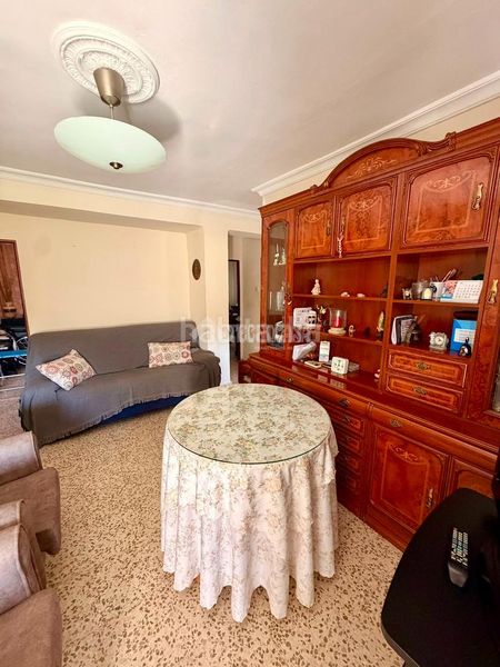 Foto ef9b109e-cbef-4d0d-8e1f-23c3f7196875. Piso  en venta en Alfalfa - Santa Cruz Sevilla