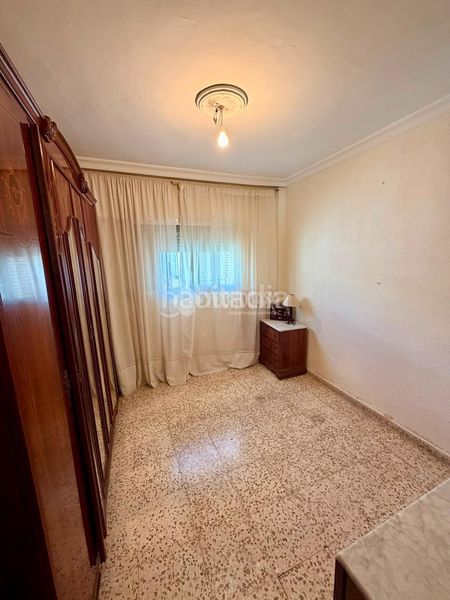 Foto fb0aca44-007a-4565-9c2d-e9ecc85b7903. Piso  en venta en Alfalfa - Santa Cruz Sevilla