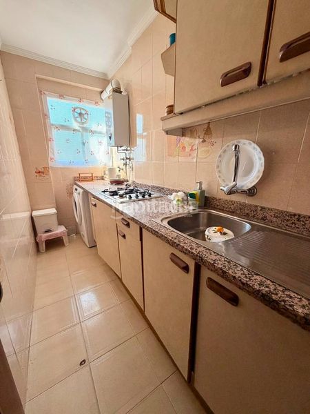 Foto ff669a59-5019-4550-9225-37efa4fd33f7. Piso  en venta en Alfalfa - Santa Cruz Sevilla