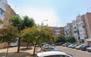 Pis a PISO Plaza Torero Jose Garcia