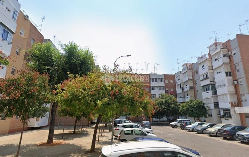 Foto e004c7b1-7e18-4096-b961-d448c173c014. Pis amb calefacció a Alfalfa - Santa Cruz Sevilla