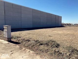 Residential Plot  Labradores. Solar en venta en polígono.