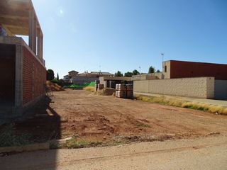 Terreno residenziale in De Cordoba