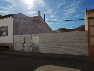 Terreno residenziale in San Francisco de Asis