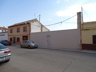 Terreno residenziale in Carrilejos