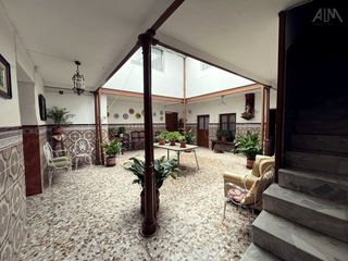 Maison  San marcos. Casa en venta en centro  altagracia, 6 dormitorios.