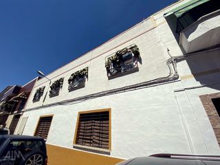 Maison  Virgen de la soledad. Casa en venta en paseo del río.