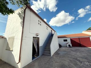 Casa  Pedro alonso. Casa en venta en llanos del caudillo, 3 dormitorios.