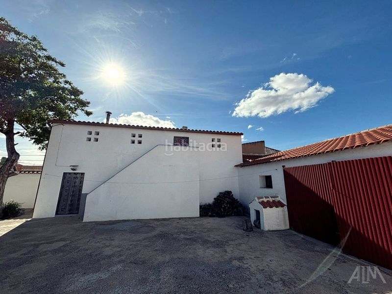 Foto 5e59b4a8-3789-4670-bd24-b3464330e68d. Casa  en venta , 3 dormitorios. en Llanos Del Caudillo