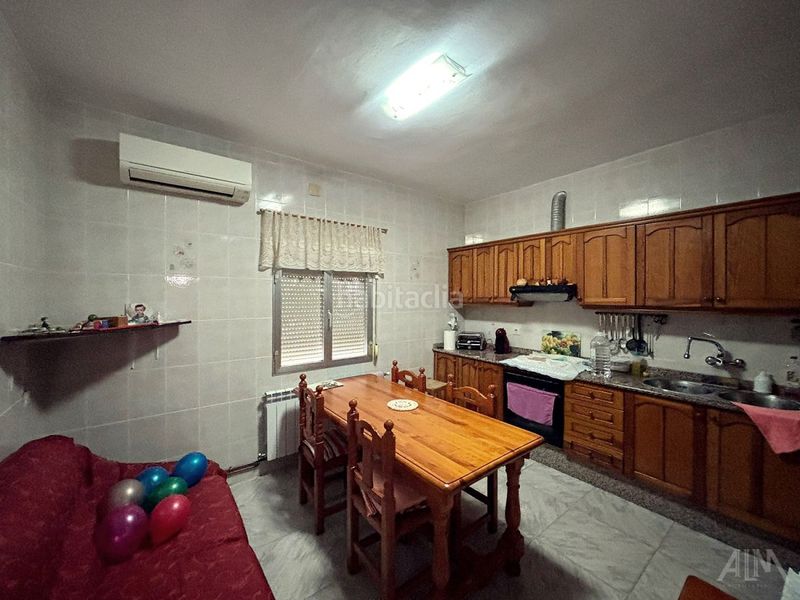Foto f18e3bb5-34cb-48c4-ae54-94a3c537f6b6. Casa  en venta , 3 dormitorios. en Llanos Del Caudillo