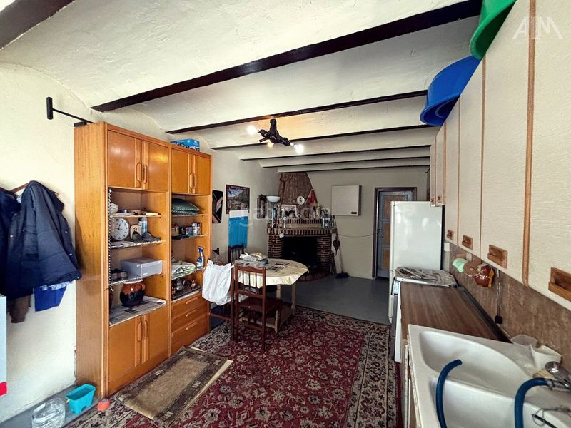 Foto ff4b5362-185c-4758-b78c-113ca9e6b764. Casa  en venta , 3 dormitorios. en Llanos Del Caudillo