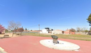 Terreno residenziale in Cristo de las Agonias Parcela 15