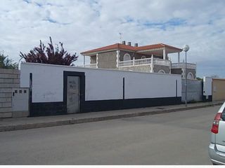 Residential Plot in Manzanares. Parcela en venta en manzanares.