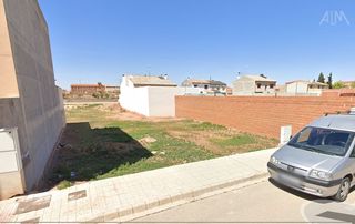 Terreny residencial a Severo Ochoa