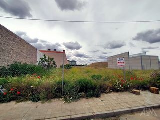 Terreny residencial a Calvario