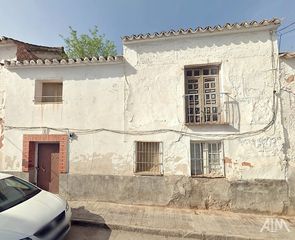 Terreny residencial a Espronceda 2