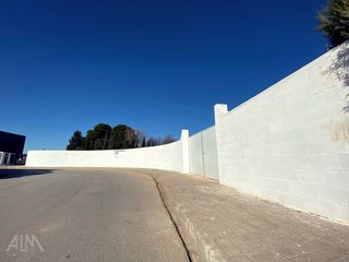 Terreno residenziale in Manzanares