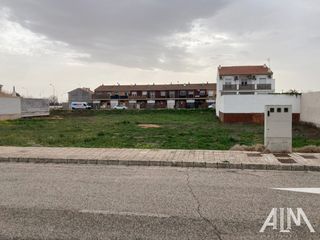 Terreny residencial a Virgen del Traspaso
