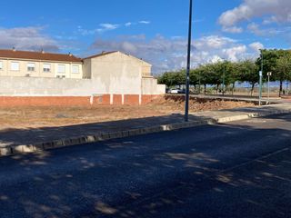 Terreno residenziale in Manzanares
