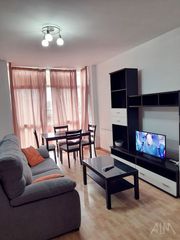 Pis a Manzanares. Piso en venta en hogar del pensionista, 1 dormitorio.