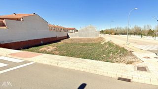 Terreno residenziale in Clara Campoamor