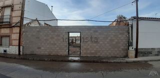 Terreny residencial a Ruiz Morote