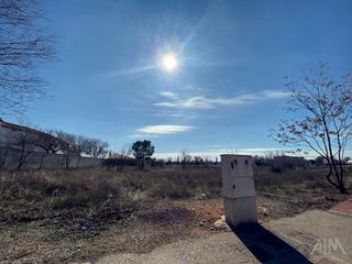 Terreny residencial a Andalucía