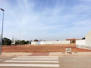 Terreny residencial a Severo Ochoa