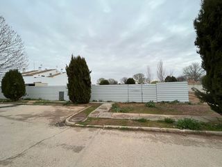 Terreno residenziale in Vega del Azuer