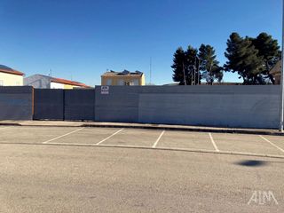 Terreno residenziale in Manzanares
