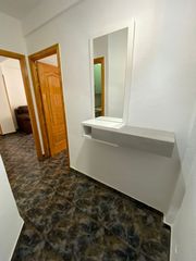 Etagenwohnung  Alfonso mellado. Piso en venta en colegio altagracia, 3 dormitorios.