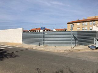 Terreno residenziale in Castilla La Mancha