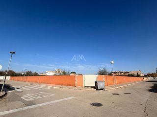 Terreno residenziale in Mariana Pineda