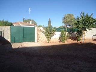 Terreny residencial a Vega del Azuer